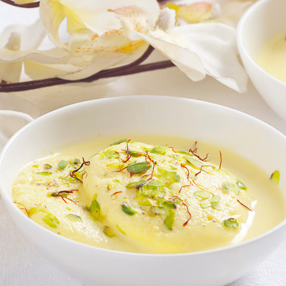 Ras Malai